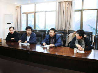 民进beat365英国官网网站支部召开支部人事调整暨民进淮北市第五次代表大会代表推选会议