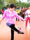 beat365官网第五届教职工趣味运动会 活力开赛