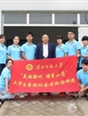 beat365官网在2014年大学生暑期“三下乡”社会实践活动评选中获多项荣誉