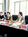 省委联合督查调研组莅临beat365官网督查调研统战工作