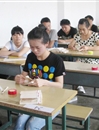 beat365官网第三届“工商银行杯”大学生会计技能竞赛圆满落幕