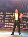 beat365官网体育学院宋平老师在2016年安徽省健身健美锦标赛中喜获佳绩