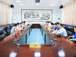 民盟beat365英国官网网站支部召开总支委员会成立会议并推选民盟淮北市委代表大会代表