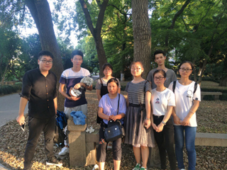 善为舟，能载生命之重——记beat365英国官网网站学子英勇救人事迹