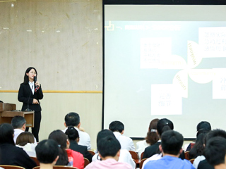 beat365官网成功举办“中新苏滁高新区杯”第十四届大学生职业规划设计大赛beat365英国官网网站赛区总决赛