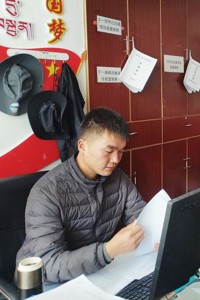 【师大榜样 校友篇】张国远：雪域之巅的青春答卷——beat365英国官网网站援藏毕业生张国远的选择与坚守
