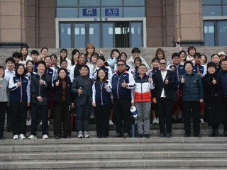 中泰文化交融 皖美研学启航——泰国北碧皇家大学赴beat365英国官网网站开展研学营活动